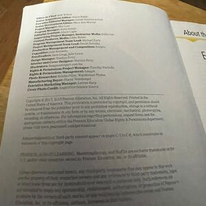 Biology: The Core 2nd Edition by - Eric J. Simon